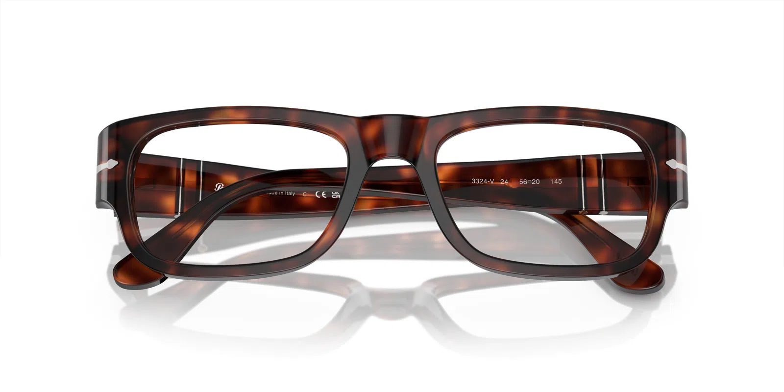 Persol 3324V Eyeglasses - view 16